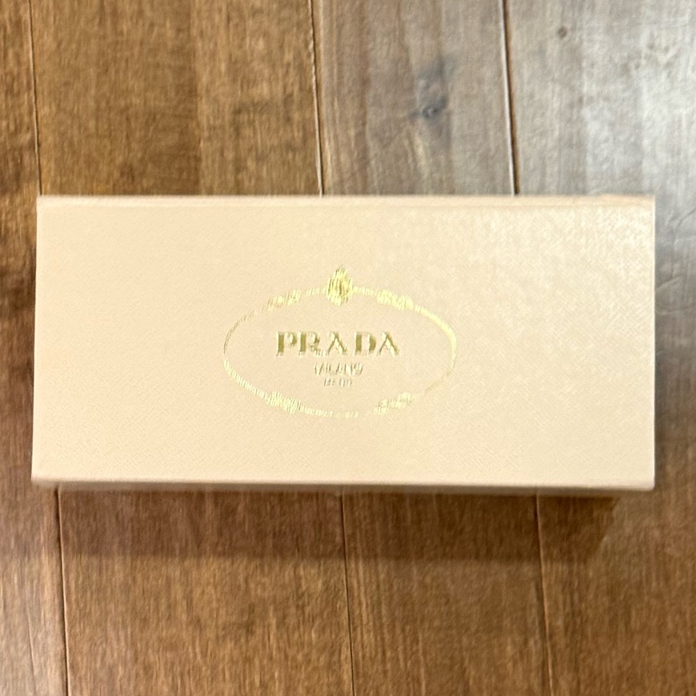 Prada ballerina flats - Picture 6 of 6